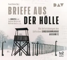 Weiser |  Briefe aus der Hölle. Die Aufzeichnungen des jüdischen Sonderkommandos Auschwitz | Sonstiges |  Sack Fachmedien