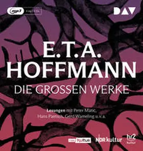 Hoffmann |  Die großen Werke | Sonstiges |  Sack Fachmedien