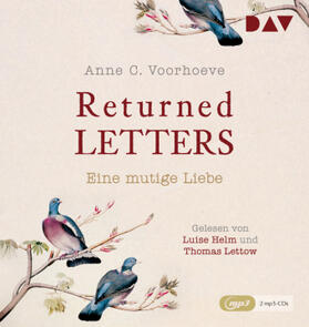 Voorhoeve |  Returned Letters. Eine mutige Liebe | Sonstiges |  Sack Fachmedien
