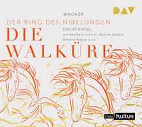 Wagner |  Die Walküre. Der Ring des Nibelungen 2 | Sonstiges |  Sack Fachmedien