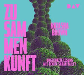 Brown |  Zusammenkunft | Sonstiges |  Sack Fachmedien