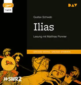 Schwab |  Ilias | Sonstiges |  Sack Fachmedien