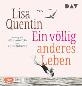 Quentin |  Ein völlig anderes Leben | Sonstiges |  Sack Fachmedien