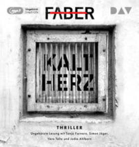 Faber | Kaltherz | Sonstiges | 978-3-7424-2379-5 | sack.de