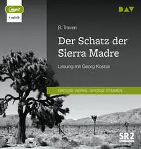 Traven |  Der Schatz der Sierra Madre | Sonstiges |  Sack Fachmedien