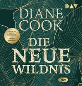 Cook |  Die neue Wildnis | Sonstiges |  Sack Fachmedien