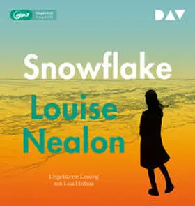 Nealon |  Snowflake | Sonstiges |  Sack Fachmedien