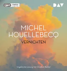 Houellebecq |  Vernichten | Sonstiges |  Sack Fachmedien
