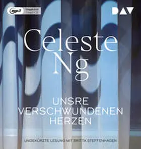 Ng |  Unsre verschwundenen Herzen | Sonstiges |  Sack Fachmedien