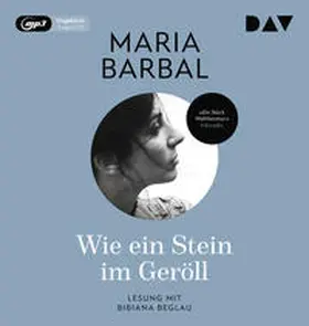 Barbal |  Wie ein Stein im Geröll | Sonstiges |  Sack Fachmedien