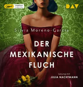 Moreno-Garcia |  Der mexikanische Fluch | Sonstiges |  Sack Fachmedien