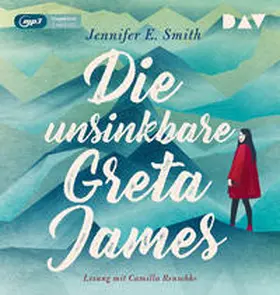Smith |  Die unsinkbare Greta James | Sonstiges |  Sack Fachmedien