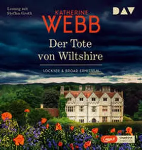 Webb |  Der Tote von Wiltshire. Lockyer & Broad ermitteln | Sonstiges |  Sack Fachmedien