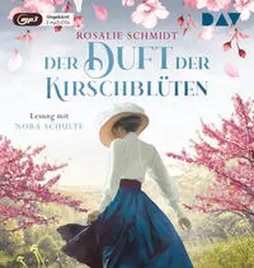 Schmidt |  Der Duft der Kirschblüten | Sonstiges |  Sack Fachmedien