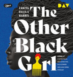 Harris |  Harris, Z: Other Black Girl | Sonstiges |  Sack Fachmedien