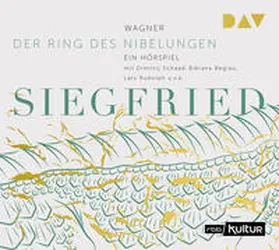Wagner / Ahrem |  Siegfried. Der Ring des Nibelungen 3 | Sonstiges |  Sack Fachmedien