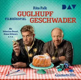 Falk / Betz |  Guglhupfgeschwader | Sonstiges |  Sack Fachmedien