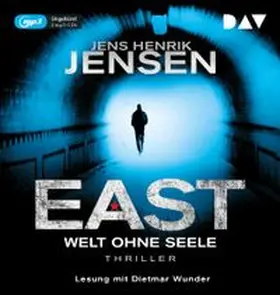 Jensen |  EAST. Welt ohne Seele | Sonstiges |  Sack Fachmedien