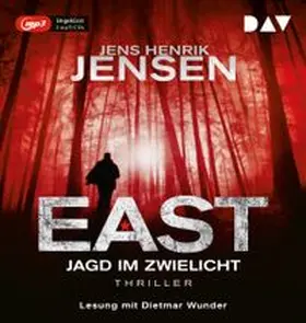 Jensen |  EAST. Jagd im Zwielicht | Sonstiges |  Sack Fachmedien