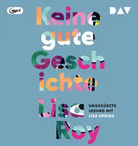 Roy | Keine gute Geschichte | Sonstiges | 978-3-7424-2671-0 | sack.de