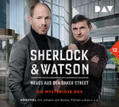 Koppelmann |  Sherlock & Watson - Neues aus der Baker Street: Die mysteriöse Box (Fall 12) | Sonstiges |  Sack Fachmedien