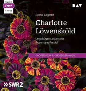 Lagerlöf |  Charlotte Löwensköld | Sonstiges |  Sack Fachmedien