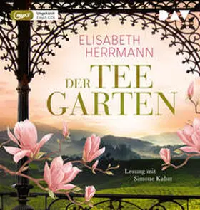 Herrmann |  Der Teegarten | Sonstiges |  Sack Fachmedien