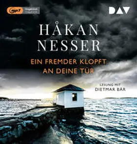 Nesser | Ein Fremder klopft an deine Tür. Drei Fälle aus Maardam | Sonstiges | 978-3-7424-2907-0 | sack.de