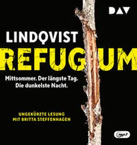 Lindqvist |  Refugium | Sonstiges |  Sack Fachmedien