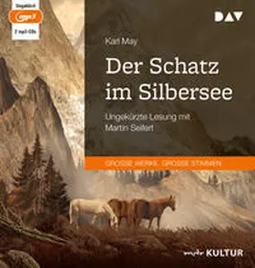 May |  Der Schatz im Silbersee | Sonstiges |  Sack Fachmedien