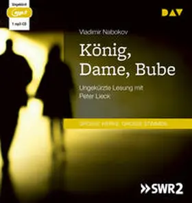 Nabokov |  König, Dame, Bube | Sonstiges |  Sack Fachmedien