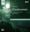 Shelley |  Frankenstein | Sonstiges |  Sack Fachmedien