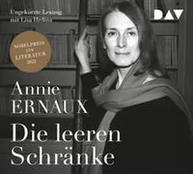 Ernaux | Die leeren Schränke | Sonstiges | 978-3-7424-3024-3 | sack.de
