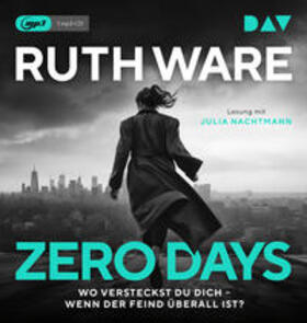 Ware |  Zero Days | Sonstiges |  Sack Fachmedien