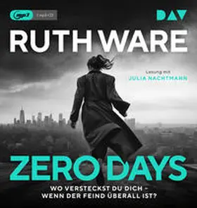 Ware |  Zero Days | Sonstiges |  Sack Fachmedien