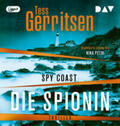 Gerritsen |  Spy Coast - Die Spionin | Sonstiges |  Sack Fachmedien
