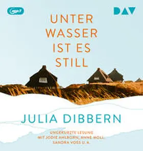 Dibbern |  Unter Wasser ist es still | Sonstiges |  Sack Fachmedien