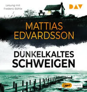 Edvardsson |  Dunkelkaltes Schweigen | Sonstiges |  Sack Fachmedien