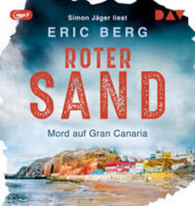 Berg | Roter Sand. Mord auf Gran Canaria | Sonstiges | 978-3-7424-3102-8 | sack.de