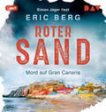 Berg |  Roter Sand. Mord auf Gran Canaria | Sonstiges |  Sack Fachmedien