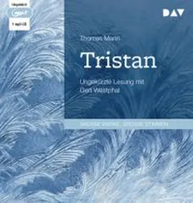 Mann |  Tristan | Sonstiges |  Sack Fachmedien