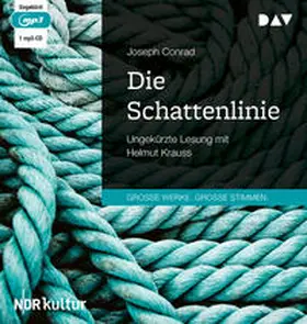 Conrad |  Die Schattenlinie | Sonstiges |  Sack Fachmedien