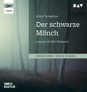 Tschechow / Cechov |  Der schwarze Mönch | Sonstiges |  Sack Fachmedien