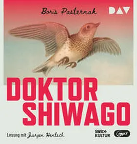 Pasternak |  Doktor Shiwago | Sonstiges |  Sack Fachmedien