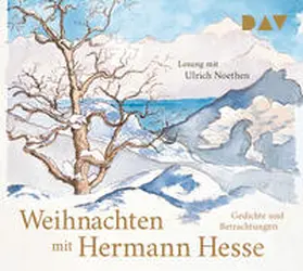 Hesse | Weihnachten mit Hermann Hesse. Gedichte und Betrachtungen | Sonstiges | 978-3-7424-3314-5 | sack.de