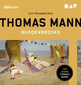 Mann |  Buddenbrooks. Verfall einer Familie | Sonstiges |  Sack Fachmedien