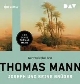 Mann |  Joseph und seine Brüder | Sonstiges |  Sack Fachmedien