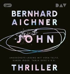 Aichner |  John | Sonstiges |  Sack Fachmedien