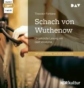 Fontane |  Schach von Wuthenow | Sonstiges |  Sack Fachmedien