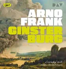 Frank |  Ginsterburg | Sonstiges |  Sack Fachmedien